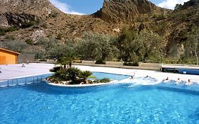 Balneario De Archena - Hotel Levante
